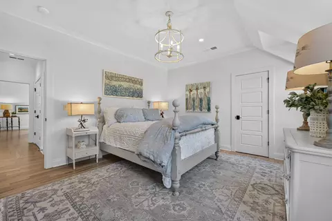 Bedroom - 523 N Slayden Rd, Lamar, MS 38642 photo 3 of 6