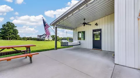 Exterior - 523 N Slayden Rd, Lamar, MS 38642 photo 7 of 8
