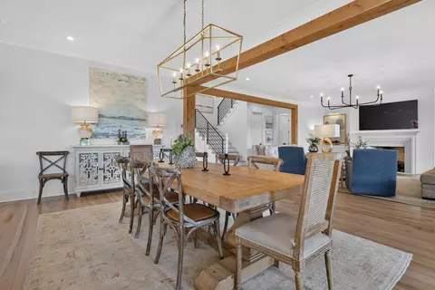Dining - 523 N Slayden Rd, Lamar, MS 38642 photo 2 of 2