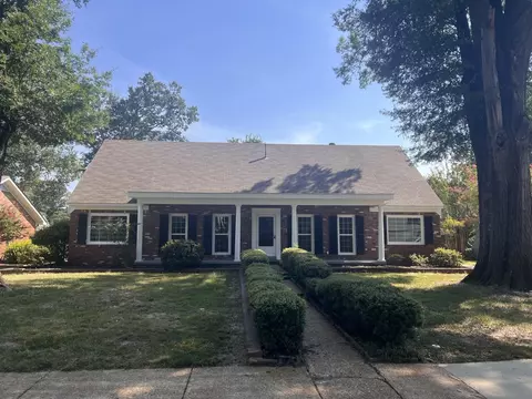 5915 Macleod Dr, Memphis, TN 38119