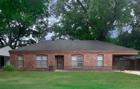 3553 Rhodes Ave, Memphis, TN 38111