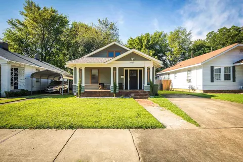 1469 Lyndale Ave, Memphis, TN 38107