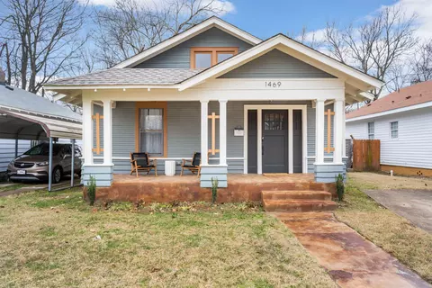 1469 Lyndale Ave, Memphis, TN 38107