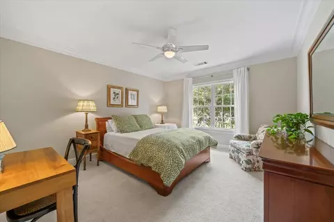 Bedroom - 188 E Galloway Dr, Memphis, TN 38111 photo 4 of 4