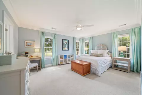 Bedroom - 188 E Galloway Dr, Memphis, TN 38111 photo 2 of 4