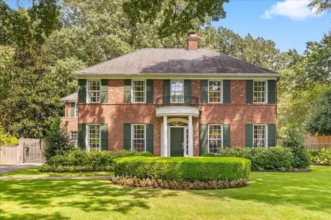 188 E Galloway Dr, Memphis, TN 38111