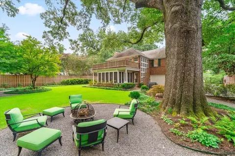 Exterior - 188 E Galloway Dr, Memphis, TN 38111 photo 4 of 8