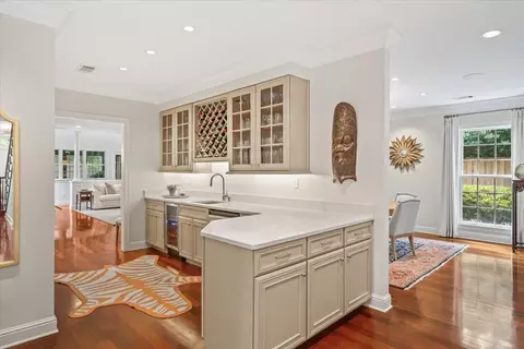 Kitchen - 188 E Galloway Dr, Memphis, TN 38111 photo 1 of 5