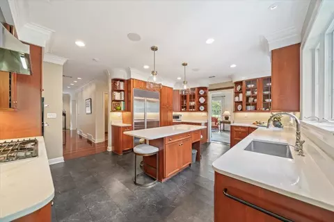 Kitchen - 188 E Galloway Dr, Memphis, TN 38111 photo 3 of 5