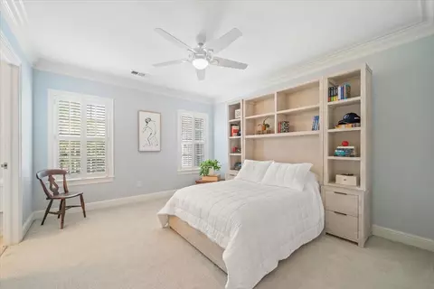 Bedroom - 188 E Galloway Dr, Memphis, TN 38111 photo 3 of 4