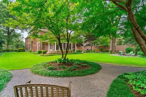 Exterior - 188 E Galloway Dr, Memphis, TN 38111 photo 5 of 8