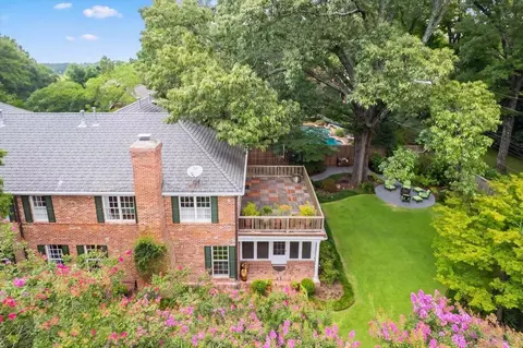 Exterior - 188 E Galloway Dr, Memphis, TN 38111 photo 6 of 8