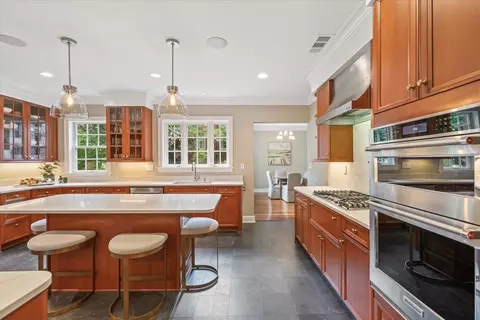 Kitchen - 188 E Galloway Dr, Memphis, TN 38111 photo 5 of 5