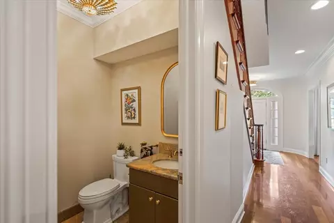 Entry Way - 188 E Galloway Dr, Memphis, TN 38111 photo 3 of 6