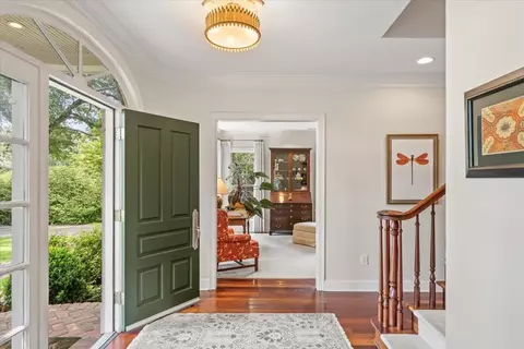 Entry Way - 188 E Galloway Dr, Memphis, TN 38111 photo 1 of 6