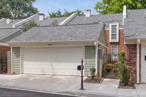 6946 Amberly Rd #6946, Memphis, TN 38119