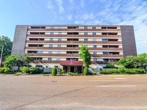 2277 Union Ave #105, Memphis, TN 38104