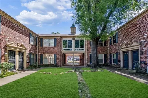 1205 Bristol Dr #4, Memphis, TN 38119