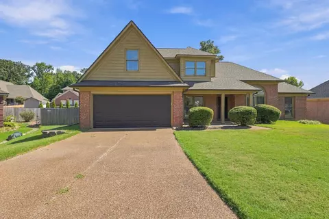 3180 Hedgemore Cv, Bartlett, TN 38135