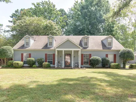 1906 Malabar Dr, Germantown, TN 38138