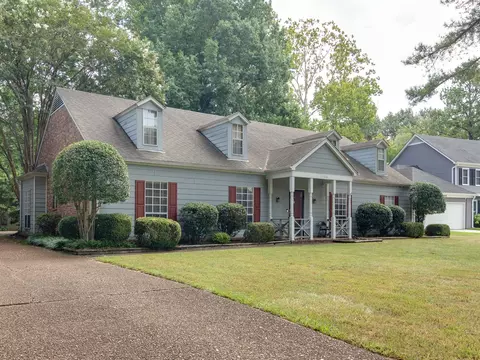 1906 Malabar Dr, Germantown, TN 38138