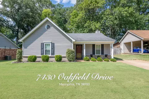 7430 Oakfield Dr, Memphis, TN 38133