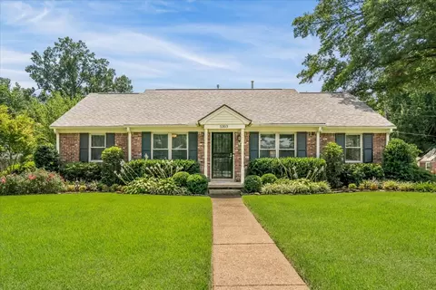 5303 Edenshire Ave, Memphis, TN 38117