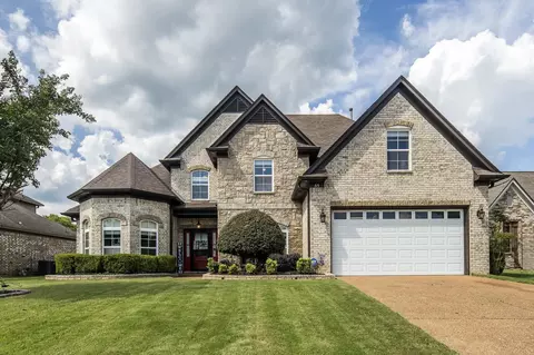 65 Whispering Meadows Dr, Oakland, TN 38060