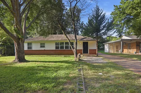 4111 Barron Ave, Memphis, TN 38111