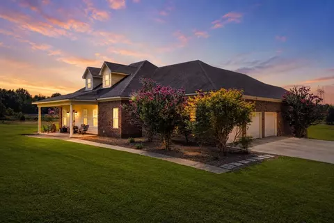 8105 Miller Rd, Atoka, TN 38004