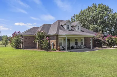 8105 Miller Rd, Atoka, TN 38004