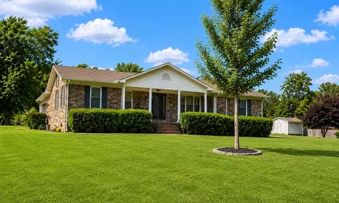 506 Charles Ave, Munford, TN 38058