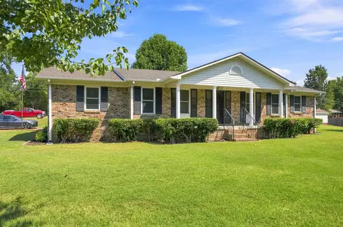 506 Charles Ave, Munford, TN 38058