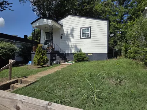 1429 James St, Memphis, TN 38106