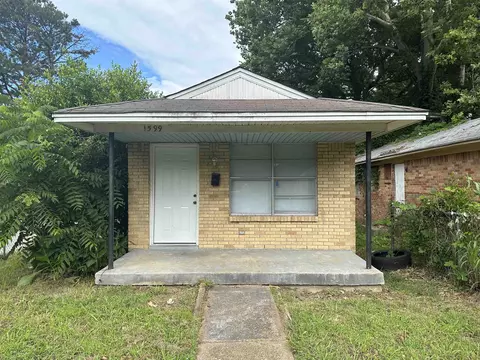 1599 Humber St, Memphis, TN 38106