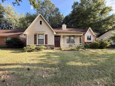 7317 Eggleston Rd, Memphis, TN 38125
