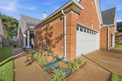 1168 Brady Hollow Ln, Cordova, TN 38016