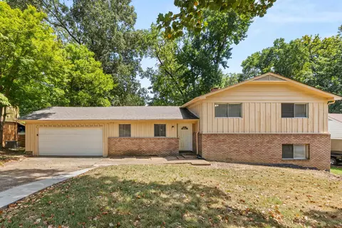 3018 Scotland Rd, Memphis, TN 38128