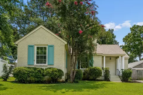 3803 Philwood Ave, Memphis, TN 38122