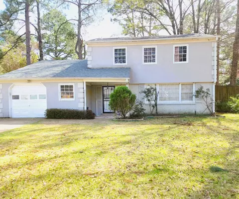 6751 Bainbridge Dr, Memphis, TN 38119