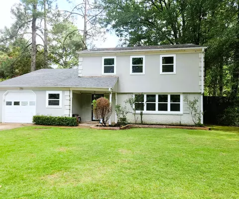 6751 Bainbridge Dr, Memphis, TN 38119