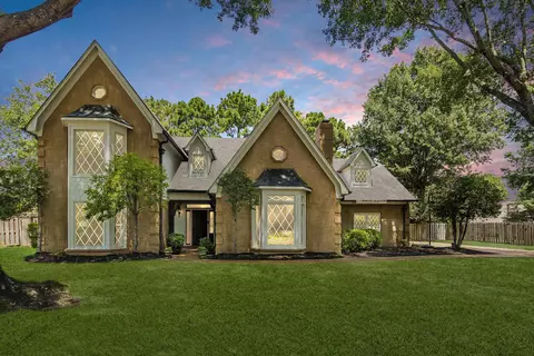 10284 Eagleton Nest Cv, Collierville, TN 38017