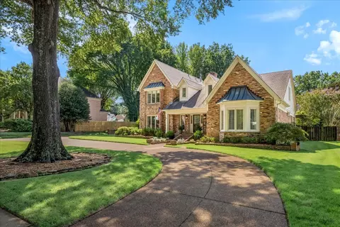 9421 Plantation Way Ln, Germantown, TN 38139