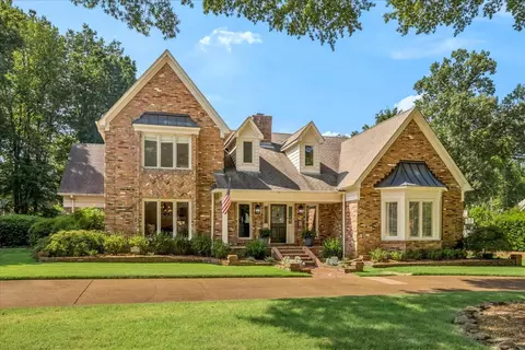 9421 Plantation Way Ln, Germantown, TN 38139