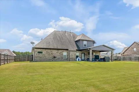 Exterior - 76 E Cherrybark Dr, Atoka, TN 38004 photo 3 of 4