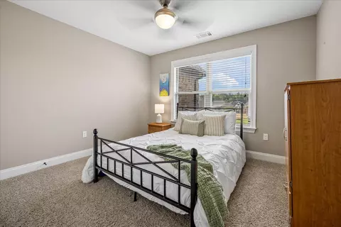 Bedroom - 76 E Cherrybark Dr, Atoka, TN 38004 photo 1 of 3