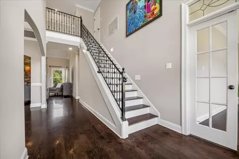 Entry Way - 76 E Cherrybark Dr, Atoka, TN 38004 photo 2 of 4