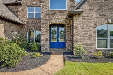 Exterior - 76 E Cherrybark Dr, Atoka, TN 38004 photo 2 of 4