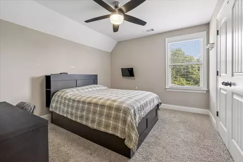 Bedroom - 76 E Cherrybark Dr, Atoka, TN 38004 photo 2 of 3