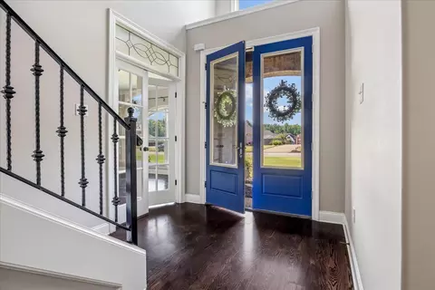 Entry Way - 76 E Cherrybark Dr, Atoka, TN 38004 photo 1 of 4